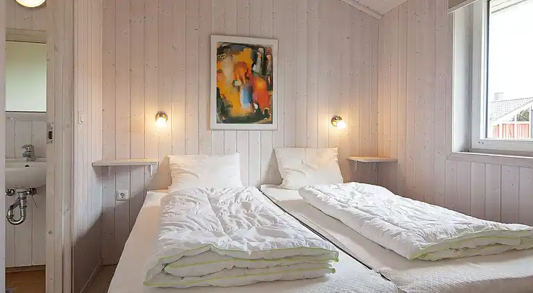 Sommerhus i Kattenberg