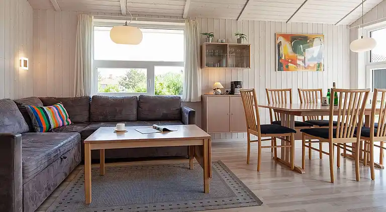 Sommerhus i Kattenberg