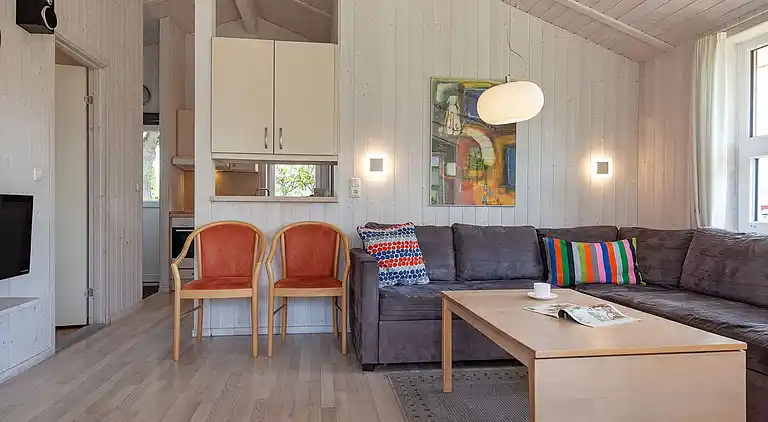 Sommerhus i Kattenberg