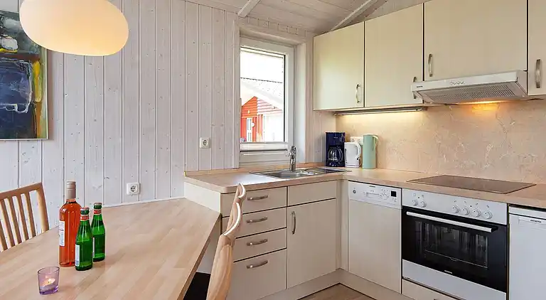 Sommerhus i Kattenberg