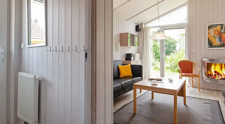 Sommerhus i Kattenberg