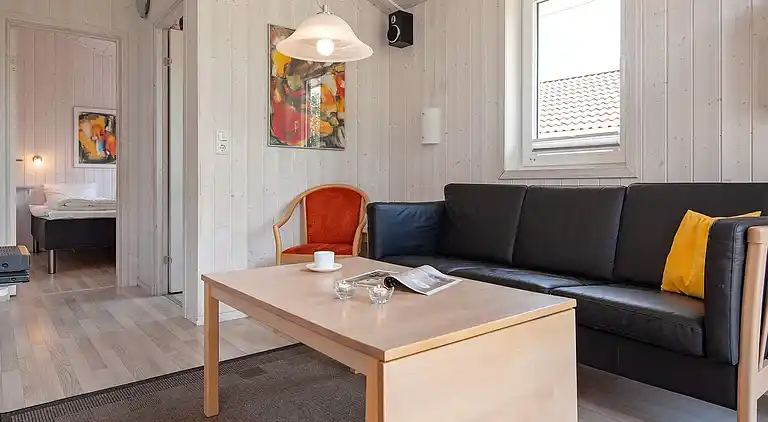 Sommerhus i Kattenberg