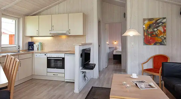 Sommerhus i Kattenberg