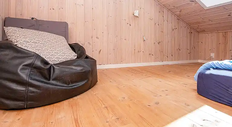 Sommerhus i Nørre Fjand