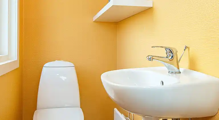 Casa vacanze in Nørre Fjand