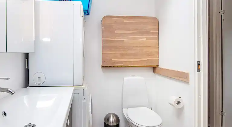 Casa vacanze in Nørre Fjand