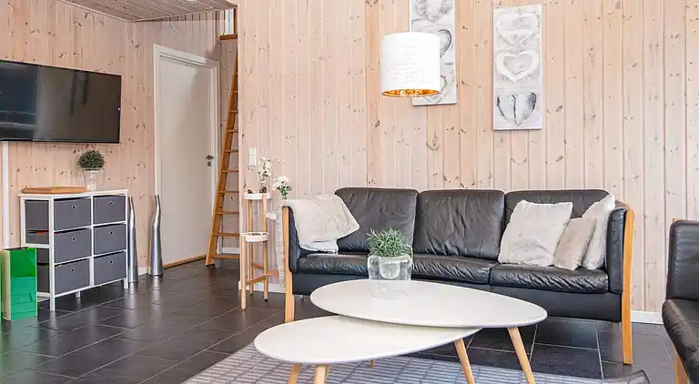 Sommerhus i Nørre Fjand