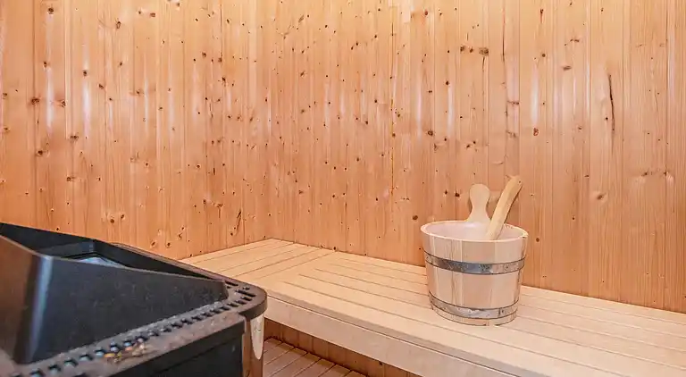 Sommerhus i Nørre Fjand