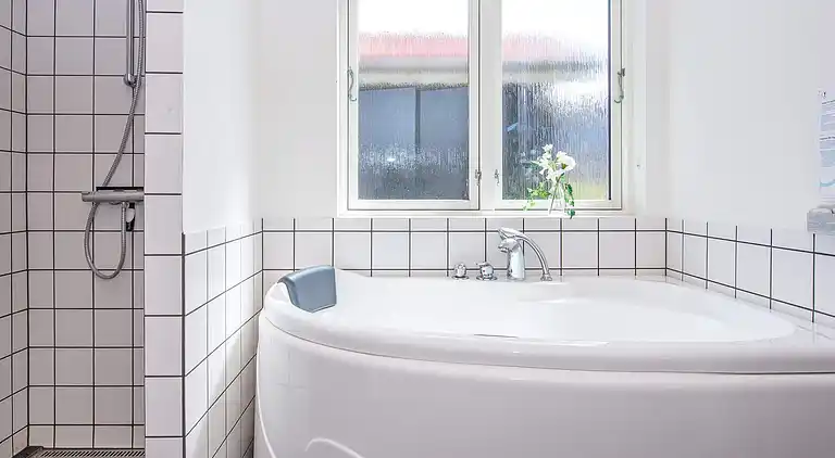 Sommerhus i Nørre Fjand