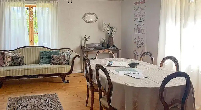 Holiday home in Västervik