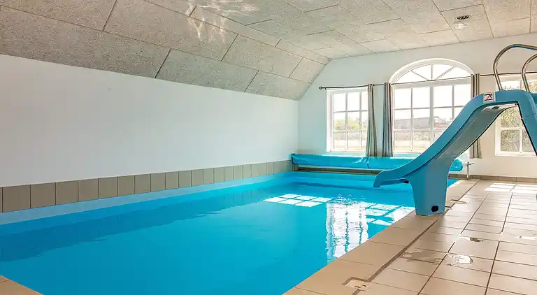 Holiday home in Ulfborg