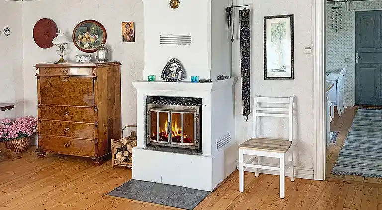 Holiday home in Västervik