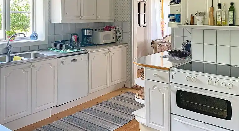 Holiday home in Västervik