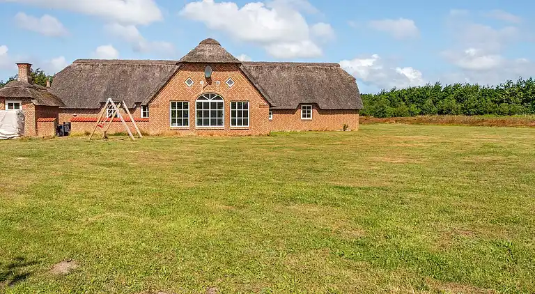 Holiday home in Ulfborg
