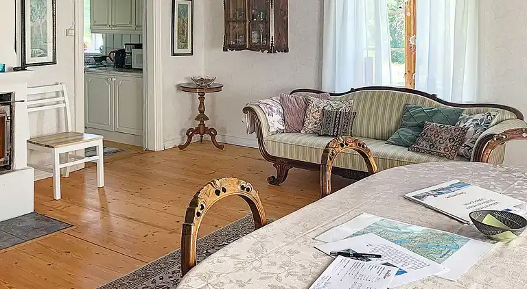 Holiday home in Västervik