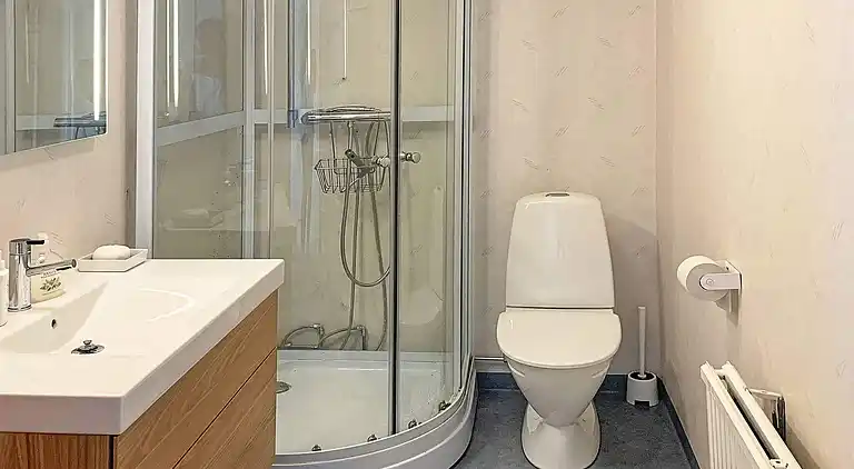 Holiday home in Västervik