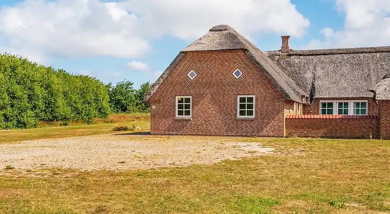 Holiday home in Ulfborg