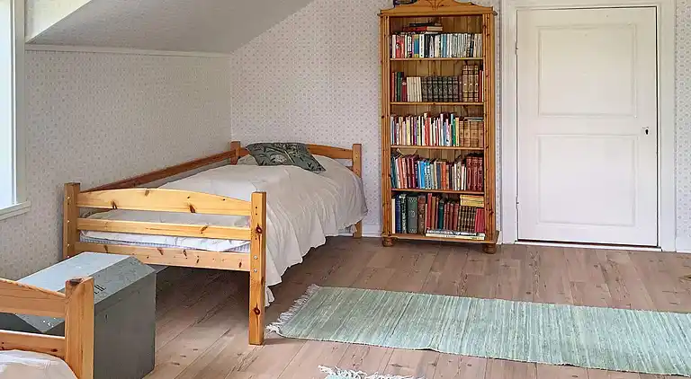 Holiday home in Västervik