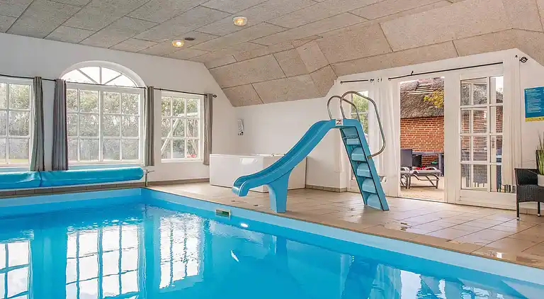 Holiday home in Ulfborg