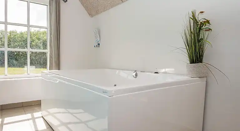 Holiday home in Ulfborg