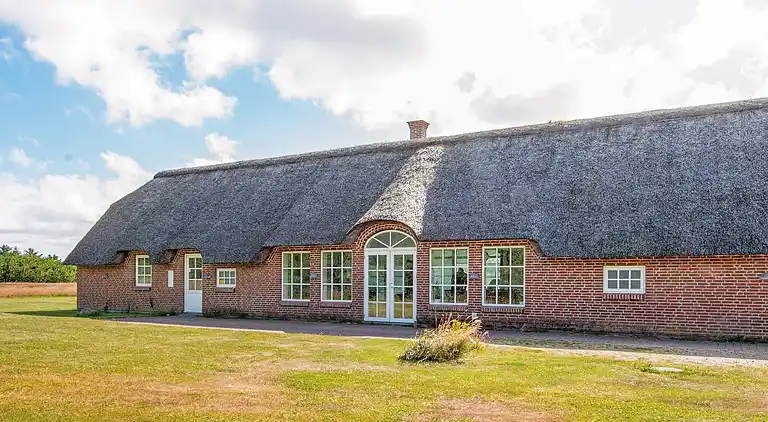 Holiday home in Ulfborg