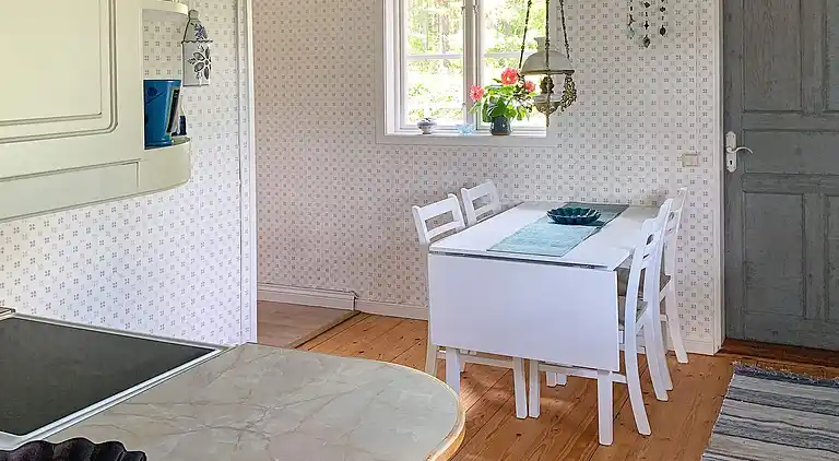 Holiday home in Västervik