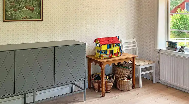 Holiday home in Västervik