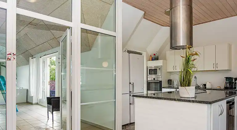 Holiday home in Ulfborg