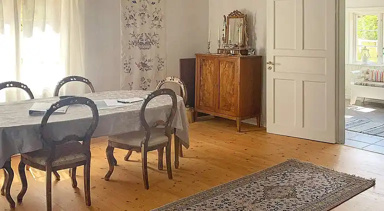 Holiday home in Västervik