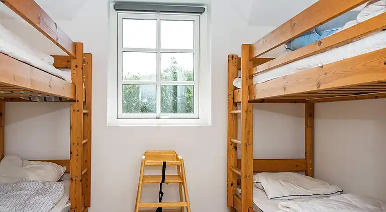 Holiday home in Ulfborg