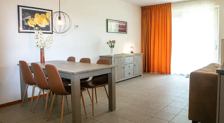 Sommerhus i Rheezerveen