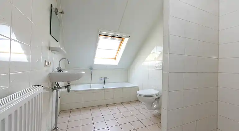 Semesterbostad i Rheezerveen