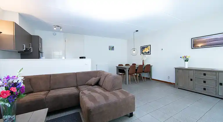 Sommerhus i Rheezerveen