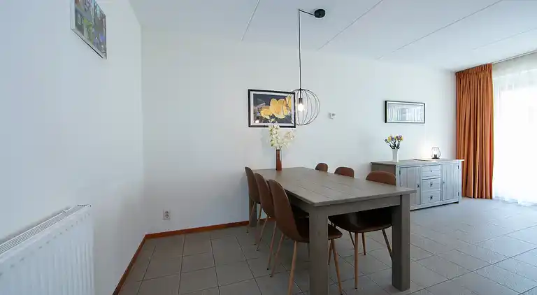 Sommerhus i Rheezerveen