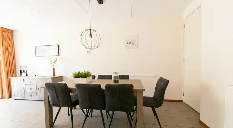 Semesterbostad i Rheezerveen