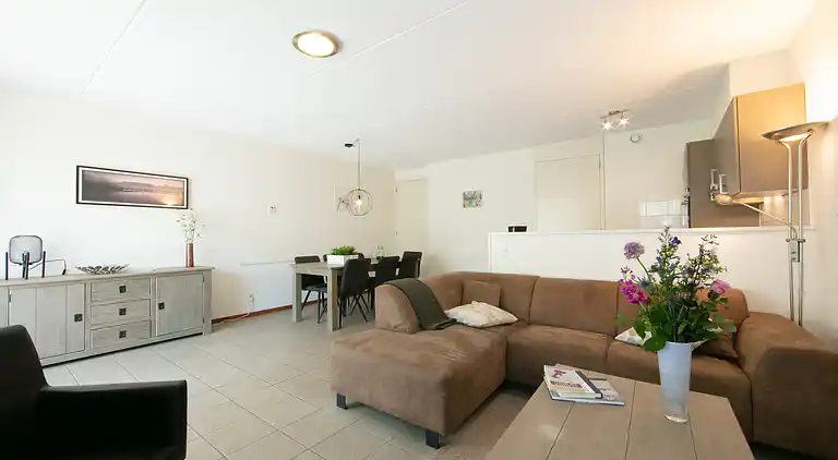 Semesterbostad i Rheezerveen