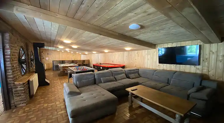 Holiday home in Waimes