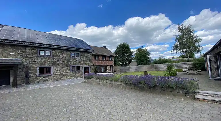 Holiday home in Waimes