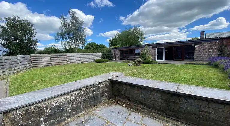 Holiday home in Waimes