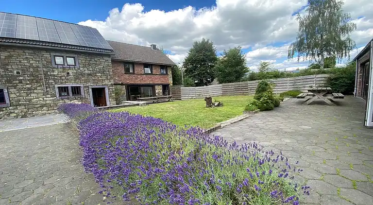 Holiday home in Waimes