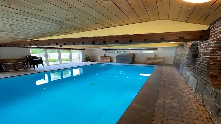 Holiday home in Waimes