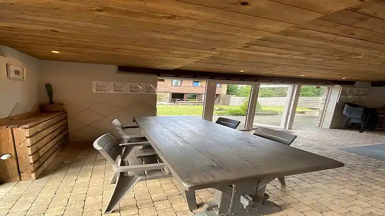 Holiday home in Waimes