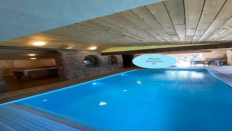 Holiday home in Waimes