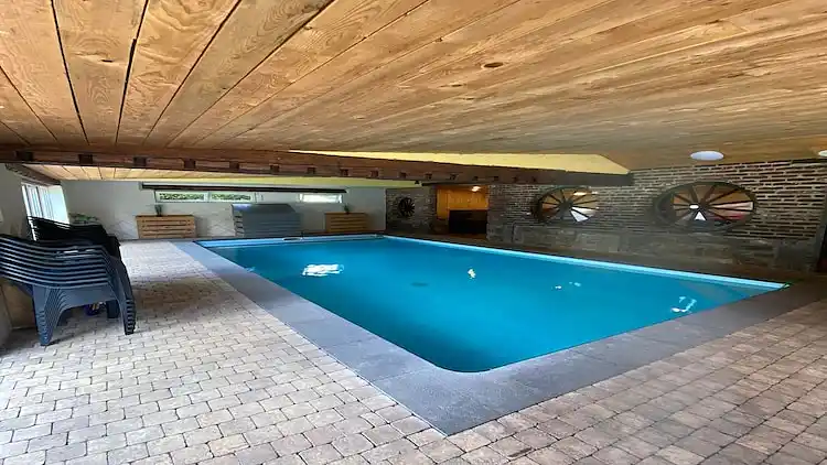 Holiday home in Waimes