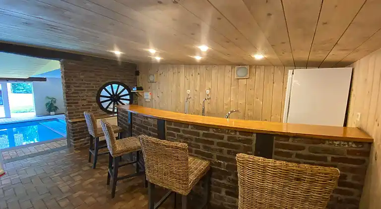 Holiday home in Waimes