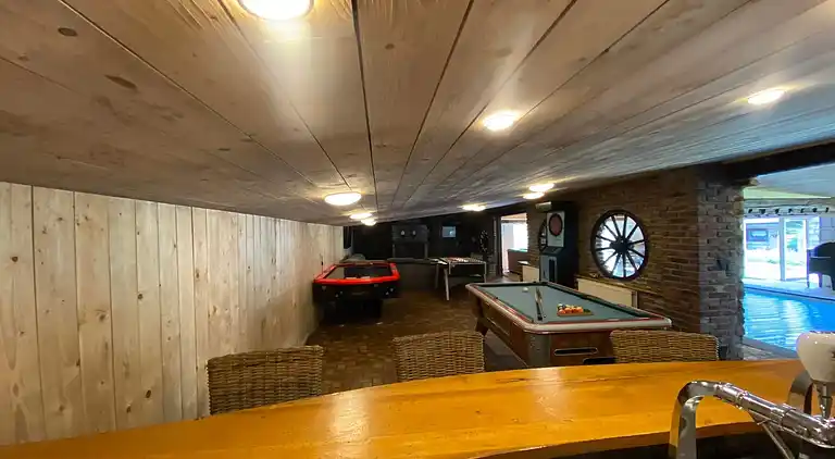 Holiday home in Waimes