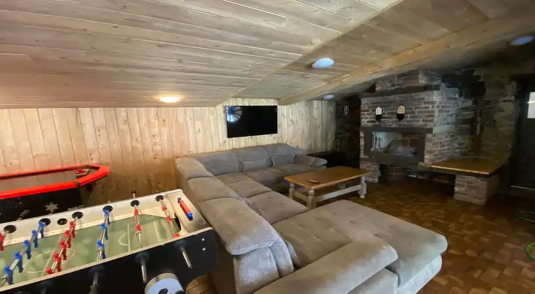 Holiday home in Waimes