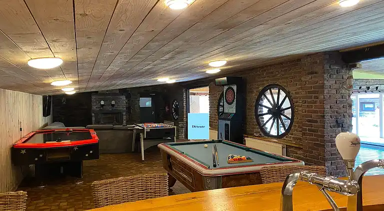 Holiday home in Waimes