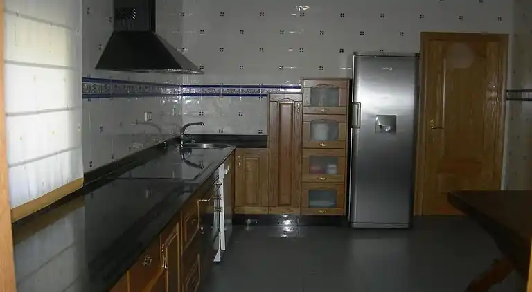 Sommerhus i Moratalla