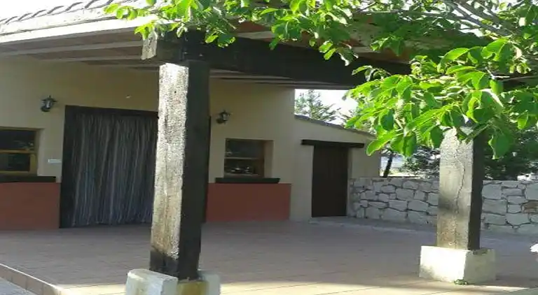 Sommerhus i Moratalla